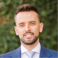 Rob Drayton Email & Phone Number