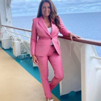 Formall Employee Stacy Brown's profile photo