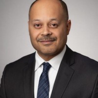 HDR Employee Darius Bernard's profile photo