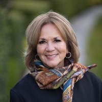 Pebble Beach Concours d'Elegance Employee Judithann Raible's profile photo