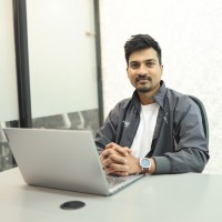Abhash Ukey Email