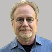 Evergreen Economics Employee Mitt Jones's profile photo