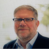 SCC Employee Paul Dove's profile photo