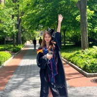 GOFO Employee Abby Zong's profile photo