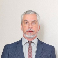 Santa Casa da Bahia Employee Robério Almeida's profile photo