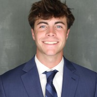 Cat Financial Employee Blake Hampton's profile photo