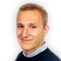 tillit Employee Brent van Nieuwenhuyze's profile photo