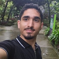 Superbuilders Employee Radin Ahmadizadeh's profile photo