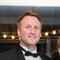 Applied Energy Systems, Inc. Employee Andrew Kennedy's profile photo