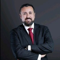 DLA Piper Chile Employee Sebastián Camus Jorquera's profile photo