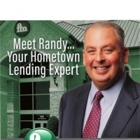 Farmers & Merchants Bank Employee Randy Bearce's profile photo