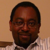 CNIB Employee Byron Brathwaite's profile photo