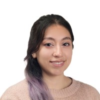 XYZies Employee Laura Camila Navarro's profile photo