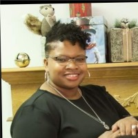 Kankakee School District #111 Employee Lashawnda Anderson's profile photo