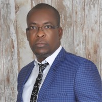 Novo Nordisk Employee Ibrahim Bakayoko's profile photo