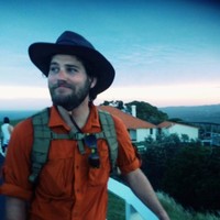 Aecom Employee Travis Dodson's profile photo