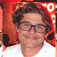 Funfields Themepark Employee Flynn Simsek's profile photo