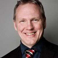 Saab Employee Stefan Karlsson's profile photo