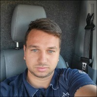 CertaSite Employee Andrei Gal's profile photo