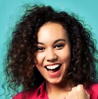 Esther James Email & Phone Number