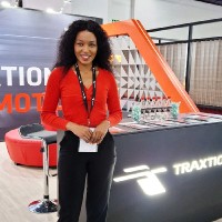 Traxtion Employee Laiza Moreroa's profile photo