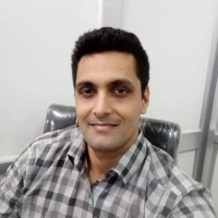 MartJack Employee Marella Kartik's profile photo