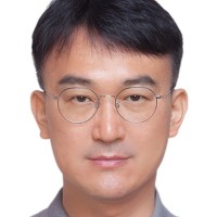 Qunova Computing Employee Ilkwon Choi's profile photo