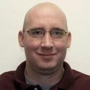 Assurant Employee Christopher Marrs's profile photo