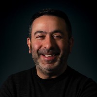 Burhan Khuzam Email