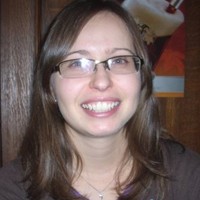 Sarah Matthews's profile photo