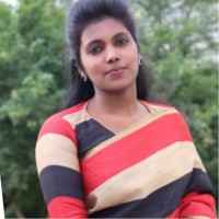 Swiggy Employee Veronica Y's profile photo