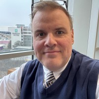 Northwestern Mutual Employee Forrest Hall's profile photo