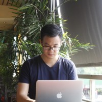Nguyen Thanh Email