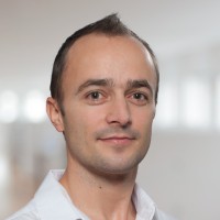 nag informatik ag Employee Christophe Hetzel's profile photo