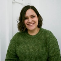 Moby Digg Employee Sarah Perera's profile photo