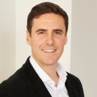 Octane Employee Mark Davidson's profile photo