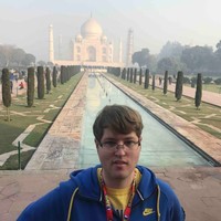 Michaels Inc. Employee Jeffrey Norris's profile photo