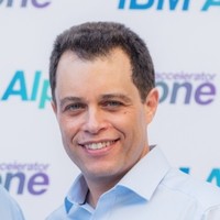 Stealth AI Startup Employee Gil May-Tal's profile photo
