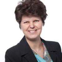 GMS GOURMET GmbH Employee Martina Baumeister's profile photo