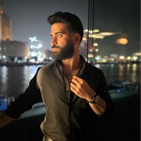 Kwantlen Student Association Employee Dillon Balandy's profile photo