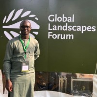 SouthSouthNorth Employee Kenneth Mprsk's profile photo