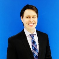 University of Toronto Employee Clark Miller's profile photo