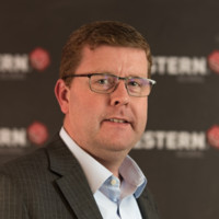 Western Global Employee Rob Critchley's profile photo