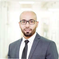 Al Dahra Employee Omar Hammad's profile photo