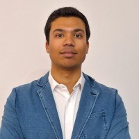 LTPlabs Employee Afonso Cruz's profile photo