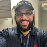 L3Harris Technologies Employee Dwayne Baker's profile photo