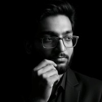 Seeker Employee Naveen Gupta's profile photo