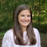 Maven Clinic Employee Christa Moss's profile photo