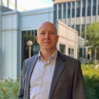 J.L. Richards & Associates Limited (JLR) Employee Ryan Matthews's profile photo