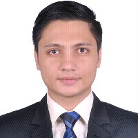 Asiful Islam Email & Phone Number